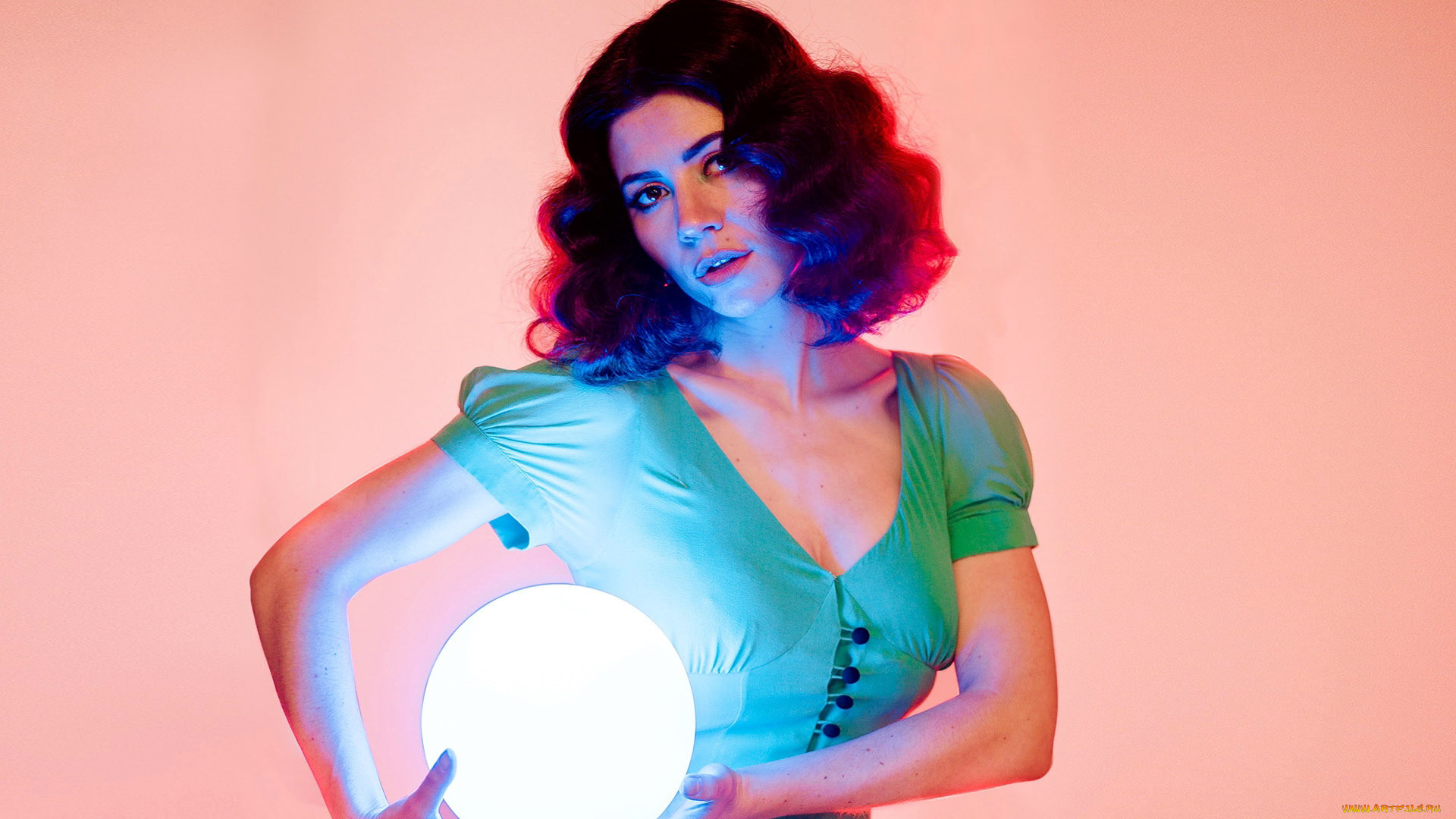 marina and the diamonds, , marina, and, the, diamonds